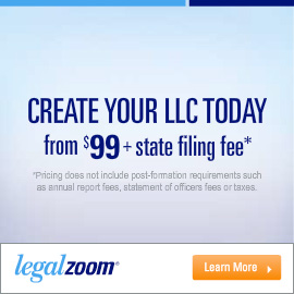 ABOUT LLCs. Home · Why an LLC?